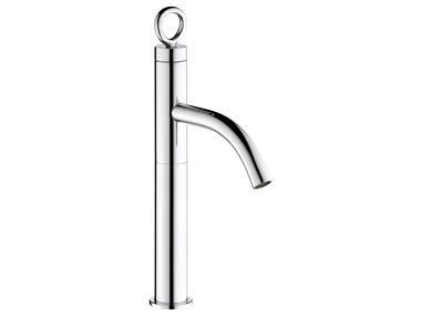 COLLECTION O - Single lever basin mixer _ THG Paris